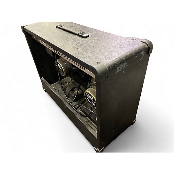 Used Crate MX120R Guitar Combo Amp