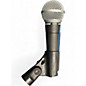 Used Shure SM58LC Dynamic Microphone thumbnail
