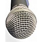 Used Shure SM58LC Dynamic Microphone