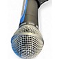 Used Shure SM58LC Dynamic Microphone