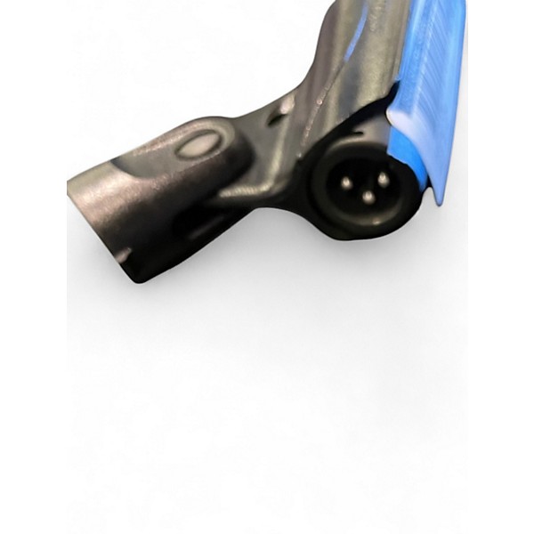 Used Shure SM58LC Dynamic Microphone