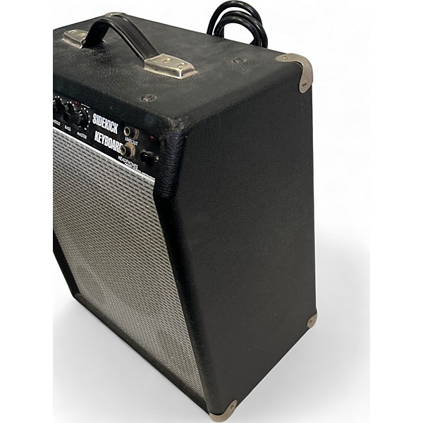 Used Fender Sidekick Keyboard Amp Keyboard Amp