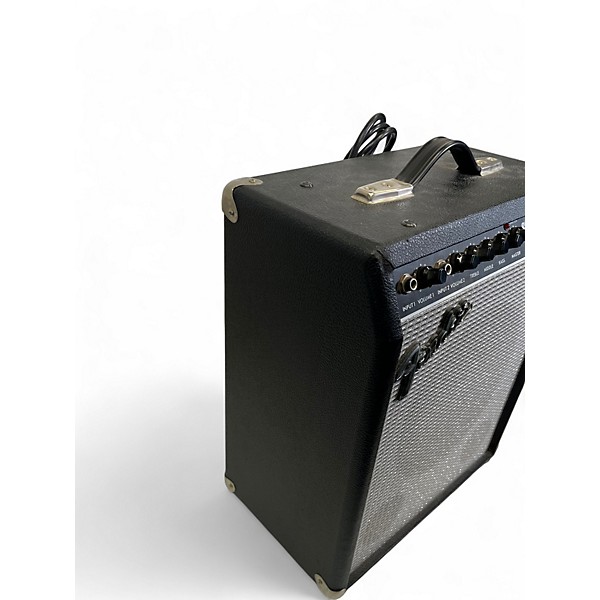 Used Fender Sidekick Keyboard Amp Keyboard Amp