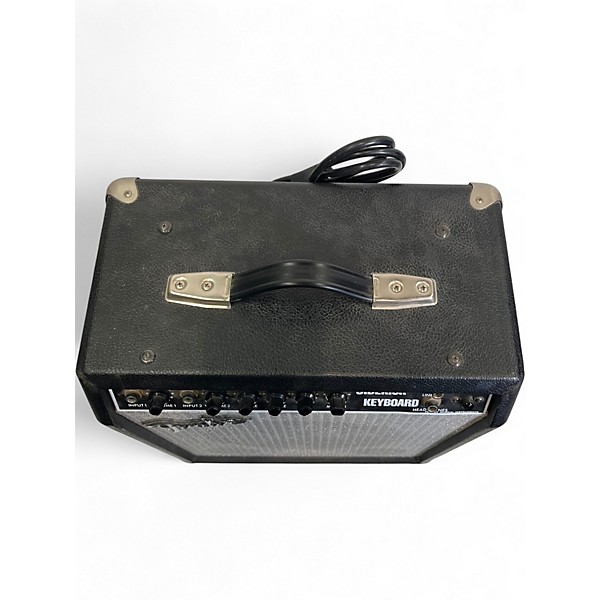 Used Fender Sidekick Keyboard Amp Keyboard Amp