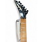 Used Jackson DK2 Black Solid Body Electric Guitar