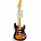 Used Fender Player II Modified Stratocaster 3 Color Sunburst Solid Body Electric Guitar thumbnail