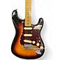 Used Fender Player II Modified Stratocaster 3 Color Sunburst Solid Body Electric Guitar