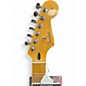 Used Fender Player II Modified Stratocaster 3 Color Sunburst Solid Body Electric Guitar