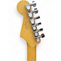Used Fender Player II Modified Stratocaster 3 Color Sunburst Solid Body Electric Guitar