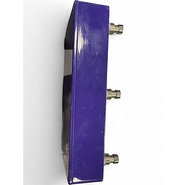 Used Pigtronix Mothership Effect Pedal