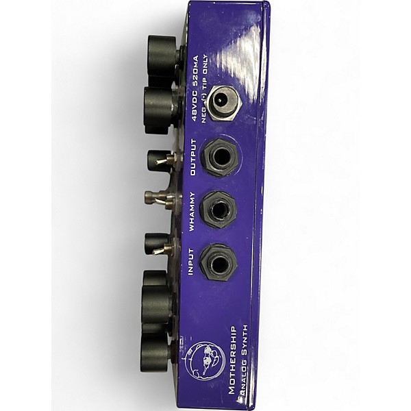 Used Pigtronix Mothership Effect Pedal
