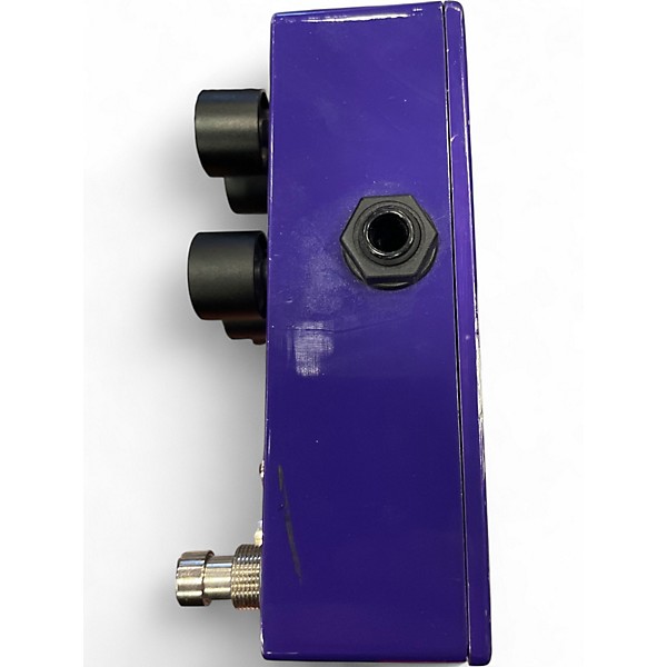 Used Pigtronix Mothership Effect Pedal