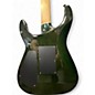 Used Jackson SL2Q Pro Series Soloist Alien Burst Solid Body Electric Guitar