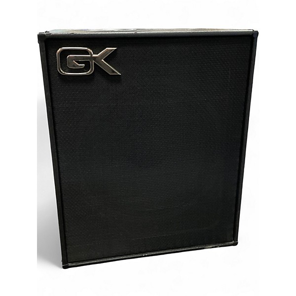 Used 2020s Gallien-Krueger 115MBE-II 1x15 Bass Cabinet