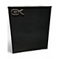 Used 2020s Gallien-Krueger 115MBE-II 1x15 Bass Cabinet thumbnail