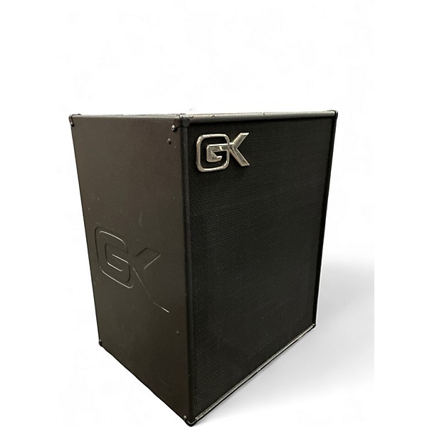 Used 2020s Gallien-Krueger 115MBE-II 1x15 Bass Cabinet