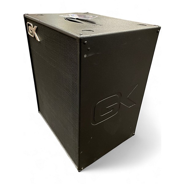 Used 2020s Gallien-Krueger 115MBE-II 1x15 Bass Cabinet