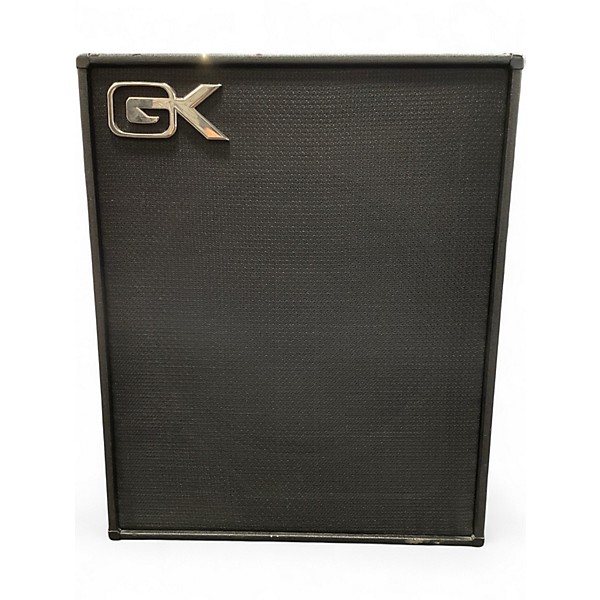 Used 2020s Gallien-Krueger 115MBE-II 1x15 Bass Cabinet