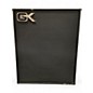 Used 2020s Gallien-Krueger 115MBE-II 1x15 Bass Cabinet