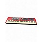 Used Nord stage 3 compact 73 Keyboard Workstation thumbnail