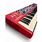 Used Nord stage 3 compact 73 Keyboard Workstation