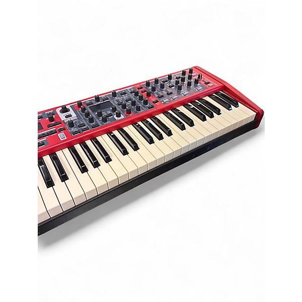 Used Nord stage 3 compact 73 Keyboard Workstation