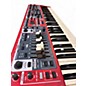 Used Nord stage 3 compact 73 Keyboard Workstation