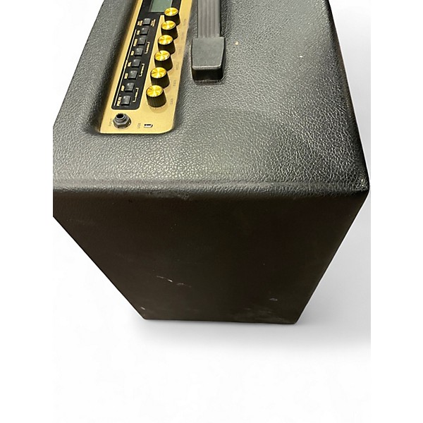 Used Marshall CODE 50W 1x12 Guitar Combo Amp