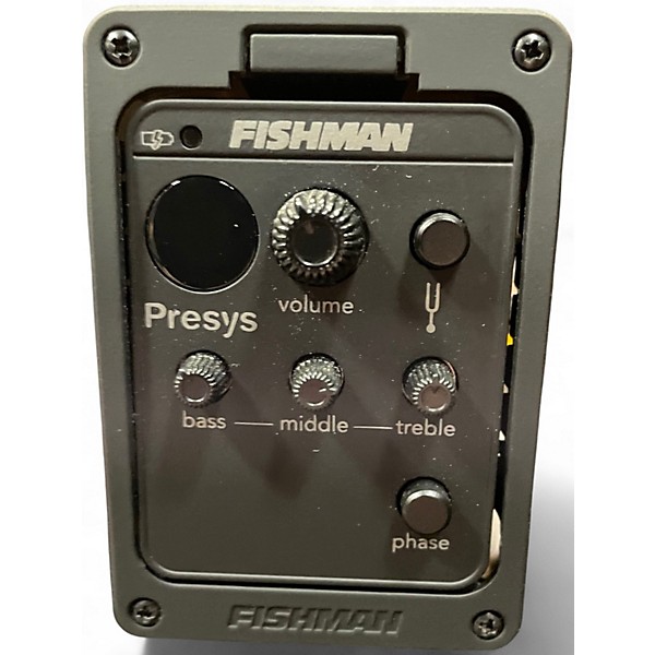 Used Mitchell T331TCE Natural 12 String Acoustic Guitar