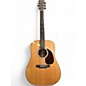 Used Martin HD28 Natural Acoustic Guitar thumbnail