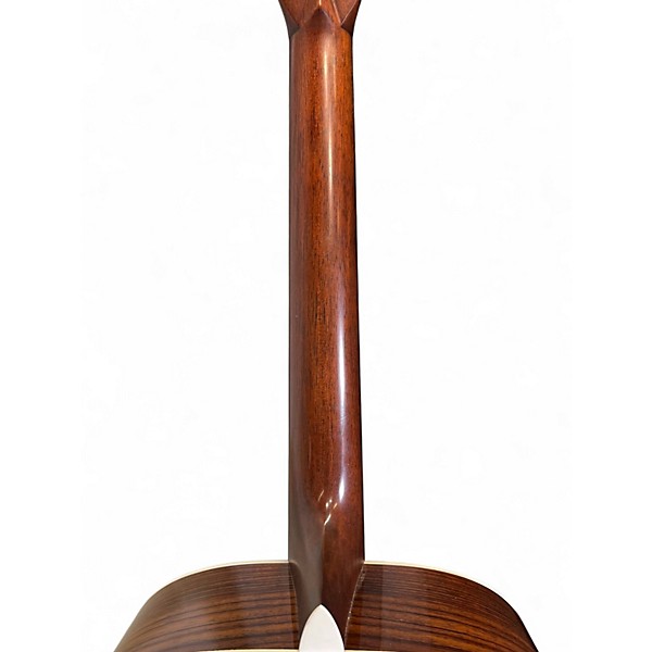 Used Martin HD28 Natural Acoustic Guitar