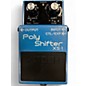 Used BOSS XS-1 POLY SHIFTER Effect Pedal thumbnail