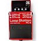 Used BOSS RC 5 LOOP STATION Pedal thumbnail