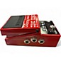 Used BOSS RC 5 LOOP STATION Pedal