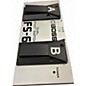Used BOSS FS6 Dual Footswitch Sustain Pedal