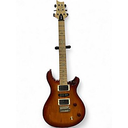Used PRS SE Special Vintage Sunburst Solid Body Electric Guitar