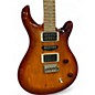 Used PRS SE Special Vintage Sunburst Solid Body Electric Guitar