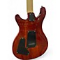 Used PRS SE Special Vintage Sunburst Solid Body Electric Guitar