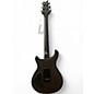 Used PRS SE Exotic DGT Laurel Burl Tobacco Burst Solid Body Electric Guitar