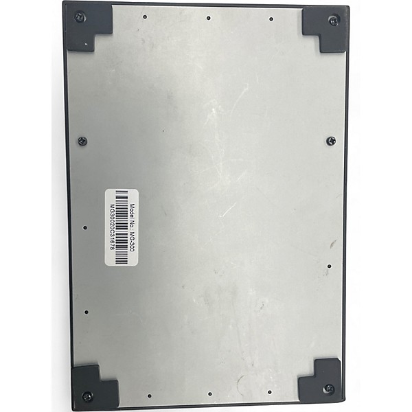 Used NUX MG300 Effect Processor