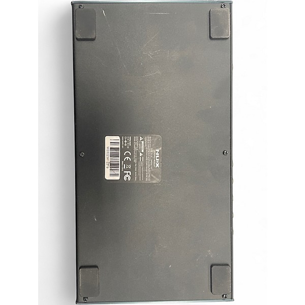 Used NUX MG30 Effect Processor