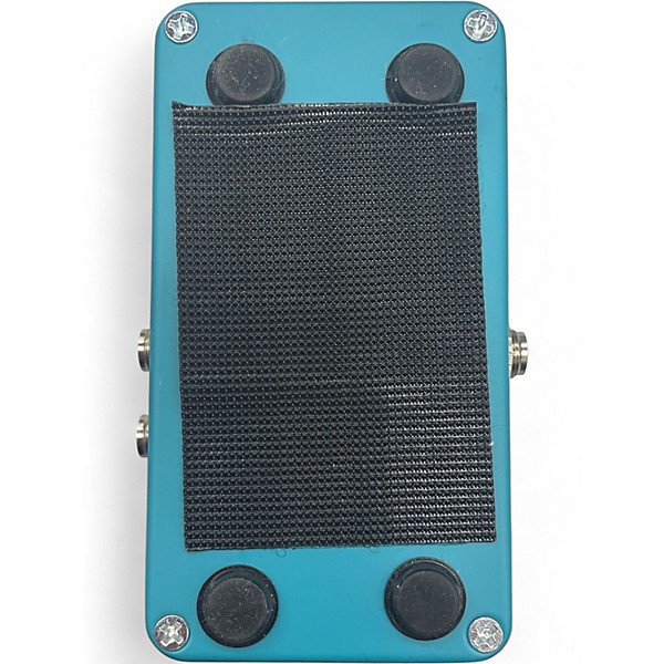 Used Electro-Harmonix Eddy Chorus Vibrato Effect Pedal