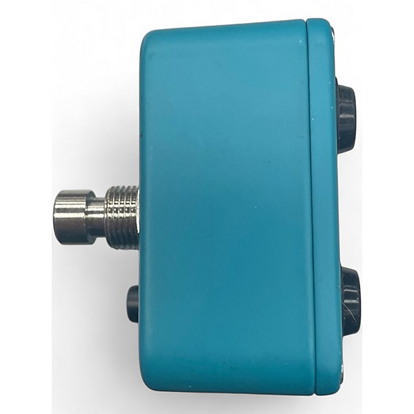 Used Electro-Harmonix Eddy Chorus Vibrato Effect Pedal