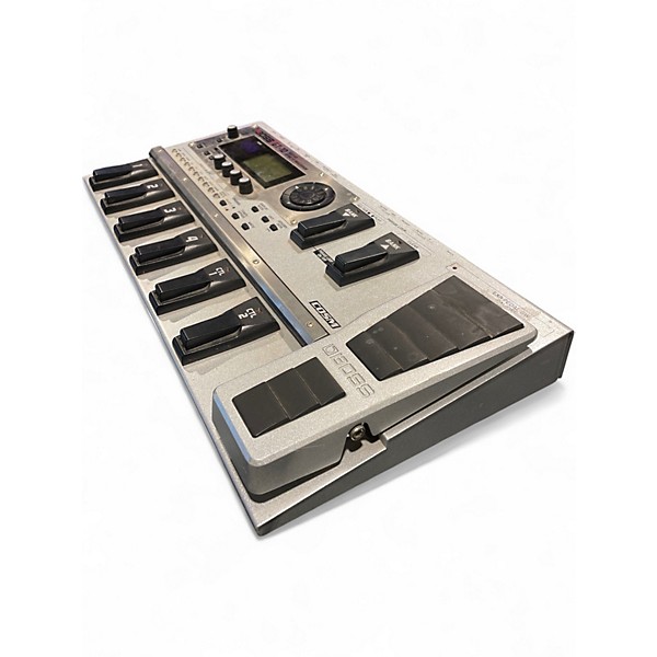 Used BOSS GT10 Effect Processor