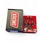 Used Oneder HW-2 Effect Pedal thumbnail