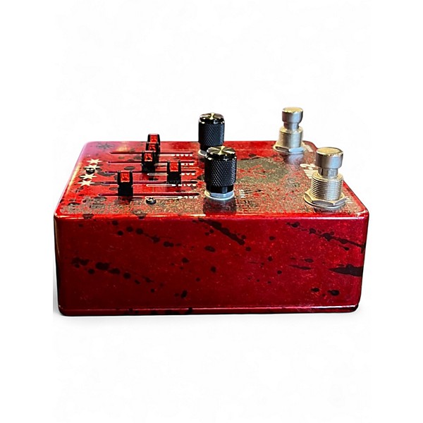 Used Oneder HW-2 Effect Pedal