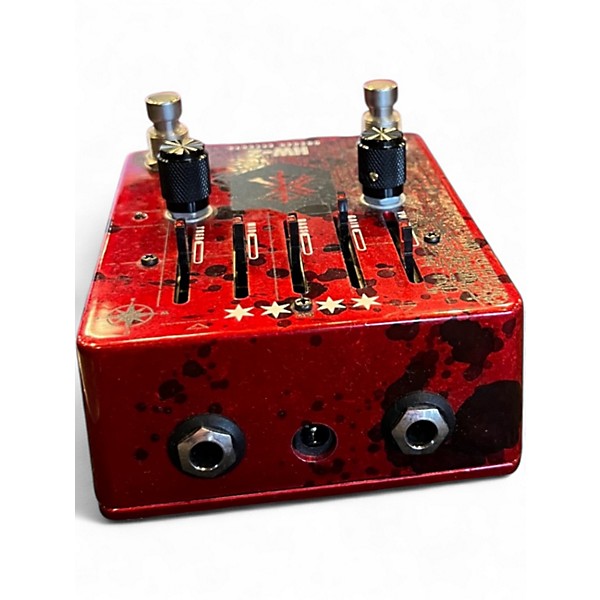 Used Oneder HW-2 Effect Pedal