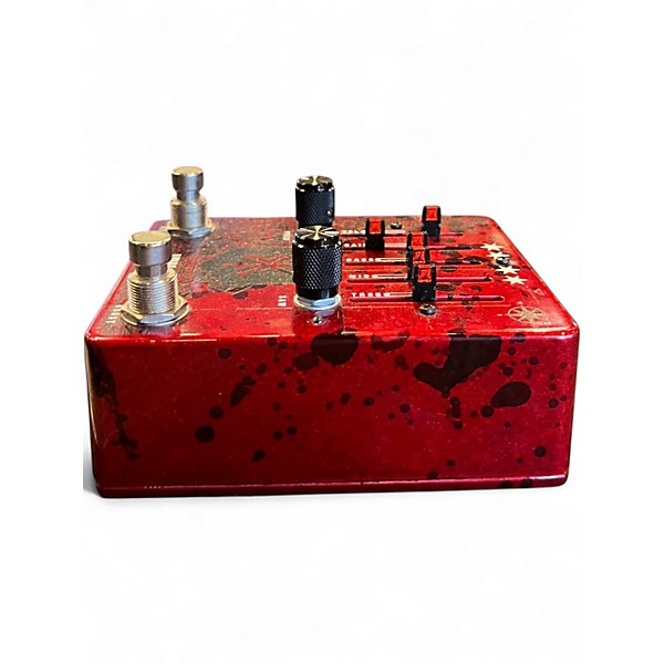 Used Oneder HW-2 Effect Pedal