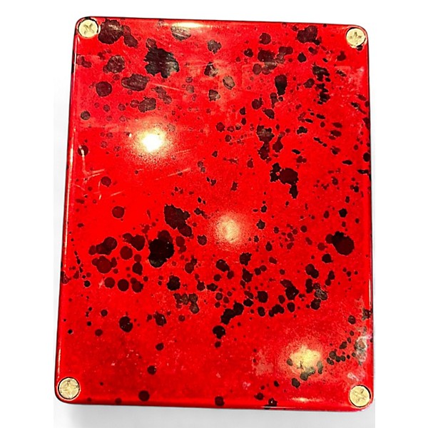 Used Oneder HW-2 Effect Pedal