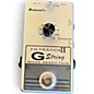 Used Demonfx G STRING FILTRATION II Effect Pedal thumbnail